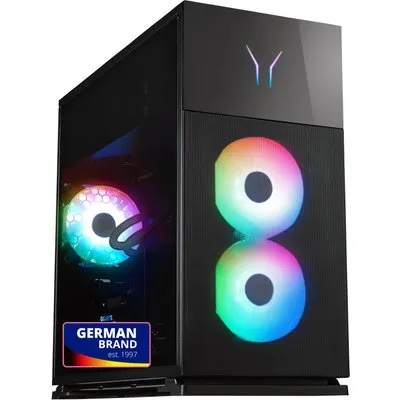 Erazer Hunter X30 Highend Gaming PC Intel Core Ultra 9 285 32GB/2TB SSD RTX 5080 Win11