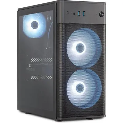 Erazer Recon E40e Gaming PC Intel Core i5 13450HX 16GB/1TB SSD RTX 5060 Win11