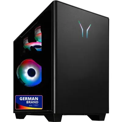 Erazer Bandit P20 Gaming PC Intel Core Ultra 7 265 32GB/2TB SSD RTX 5070 Win11