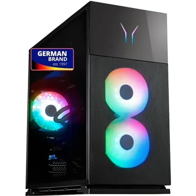 Erazer Engineer X30 Highend Gaming PC Intel Core i7 14700 32GB/1TB SSD RTX 5060Ti Win11