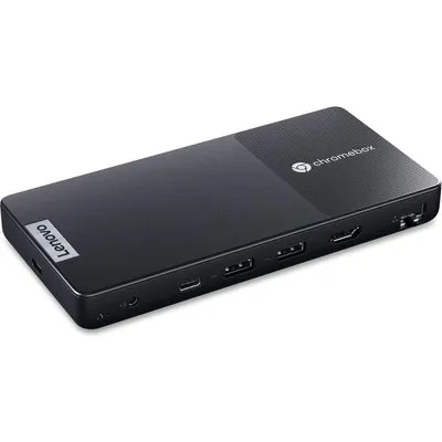 Lenovo Chromebox Micro Cel N4500 8GB/32GB ChromeOS 83F9001TGE