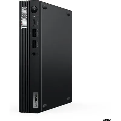 Lenovo ThinkCentre M75q Gen 5 Tiny 12RQ000XGE Ryzen 5 8500GE 16GB/512GB SSD DOS