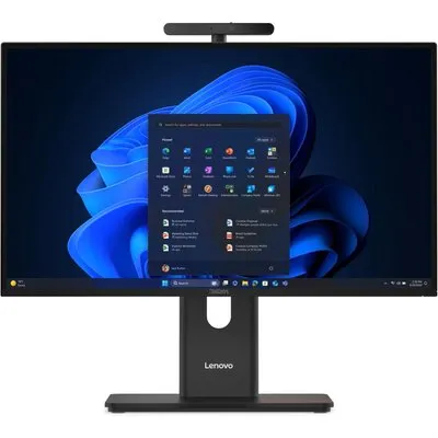 Lenovo ThinkCentre M90a Gen 6 13AT003FGE U7 265 16GB/512GB SSD Intel Graphics W11 Pro