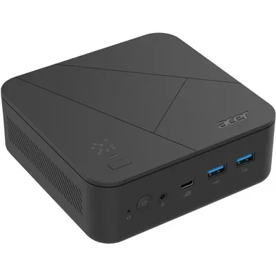 Acer Revo RB102 Mini PC Core Ultra 7 265V 16GB/1TB Win11 Pro DT.BPMEG.003