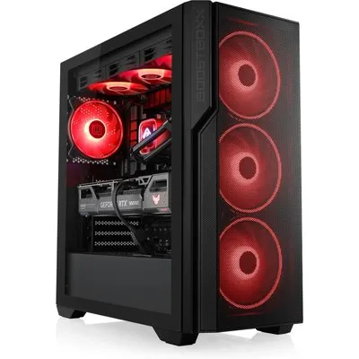 CSL Gaming PC M11870H R7-9700X 32GB/2TB SSD RTX 5070 Win 11