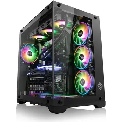 CSL Gaming PC M11880H R7-9700X 32GB/2TB SSD RTX 5070Ti Win 11