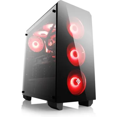 CSL Gaming PC M11890H R7-9800X3D 32GB/2TB SSD RTX 5070 Win 11