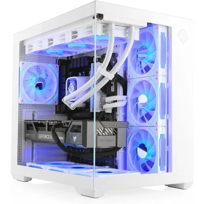 CSL Gaming PC M11900H R7-9800X3D 32GB/2TB SSD RTX 5070Ti Win 11