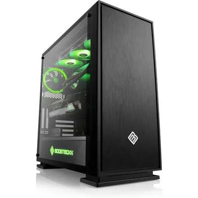CSL Gaming PC M11910H R7-9800X3D 32GB/2TB SSD RTX 5080 Win 11