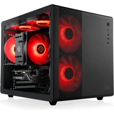 CSL Gaming PC M11930H Core Ultra 5 245KF 32GB/2TB SSD RTX 5070 Win 11