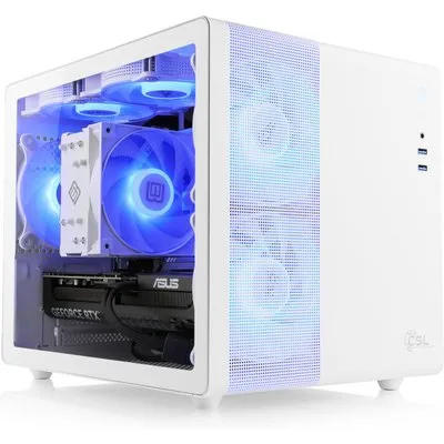 CSL Gaming PC M11940H Core Ultra 5 245KF 32GB/2TB SSD RTX 5070 Win 11
