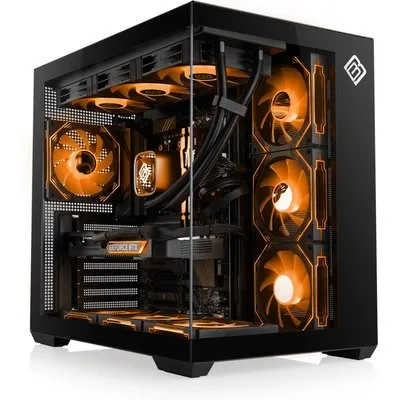 CSL Gaming PC M11950H Core Ultra 7 265KF 32GB/2TB SSD RTX 5070Ti Win 11