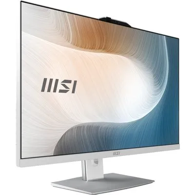 MSI Modern AM272P 1M-1236AT AiO 27" FHD Core 7 150U 16GB/512GB SSD Win11
