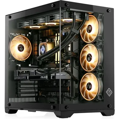 CSL Gaming PC M11970H Core Ultra 7 265KF 32GB/2TB SSD RTX 5070 Win 11
