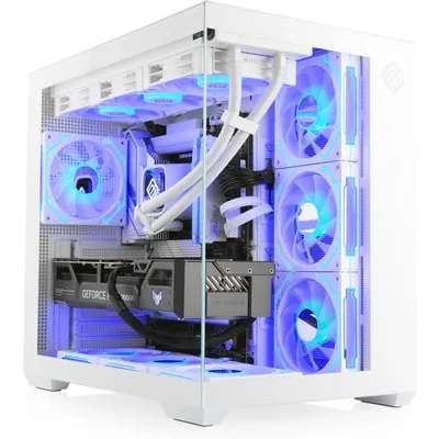 CSL Gaming PC M11990H Core Ultra 7 265KF 32GB/2TB SSD RTX 5070Ti Win 11