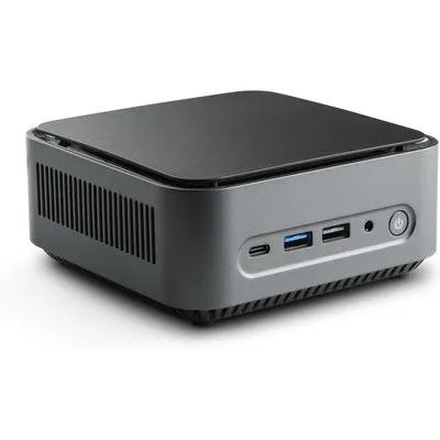 CSL Narrow Box Mini-PC Core i3-N305 32GB/1TB SSD Win11 Pro