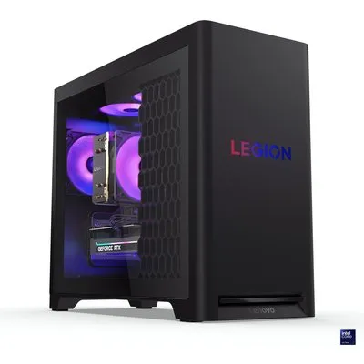 Lenovo Legion T5 30IAS10 Core Ultra 5 225 32GB/1TB SSD RTX 5060 Win11