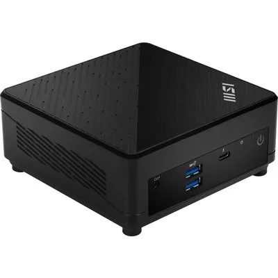 MSI Cubi 5 (1M-631AT) Mini PC Intel Core 5 120U 16GB RAM/1TB SSD Win11 Pro