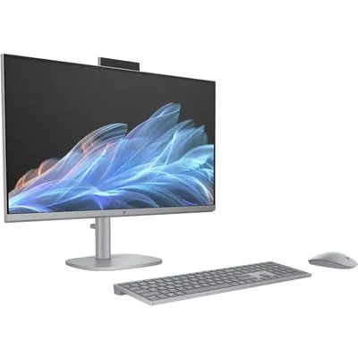 HP OmniStudio X 27" FHD Touch IPS All-in-One Core Ultra 7 256V 16GB/2TB SSD Win11 27-cs1076ng