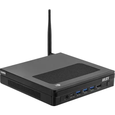 MSI PRO DP10 (A14MG-017XAT) Mini PC Intel Core i7-14700 16GB/512GB SSD nOS