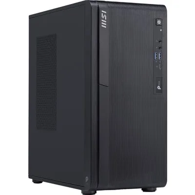 MSI PRO DP180 (14A-1274XAT) Mini PC Intel Core i5-14400 16GB/512GB SSD nOS