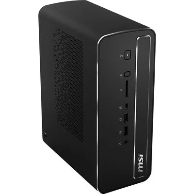 MSI PRO MAX EDGE AI+ (00B4001S-001XAT) KI Supercomputer Ryzen AI Max+395 128GB/2TB nOS
