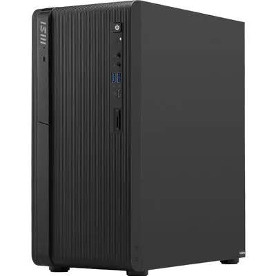 MSI PRO DP180 AI (8HG-1436AT) Mini PC Intel Core Ultra 5 225 16GB/512GB SSD Windows 11 Pro