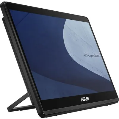 ASUS ExpertCenter E1 All-in-One PC N4500 4GB/128GB nOS E1600WKAT-BMR143M