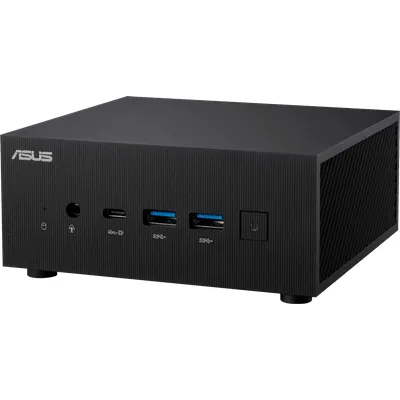 ASUS PN53-BBR777HD Barebone Mini PC Celeron Ryzen 7-7735H nOS