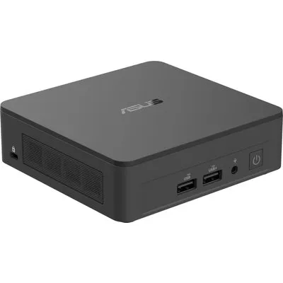 ASUS NUC 13 Pro Arena Canyon RNUC13ANKI700002I i7-1360P 0GB/0GB Barebone slim mit EU-Netzkabel