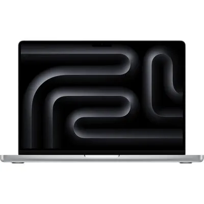 Apple MacBook Pro 14" 2025 M5/16/512 GB 10C CPU 10C GPU Silver MDE44D/A
