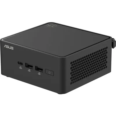ASUS NUC 15 Pro Cyber Canyon RNUC15CRHC500002 Core 5 210H 0GB/0GB Tall Kit mit EU-Netzkabel