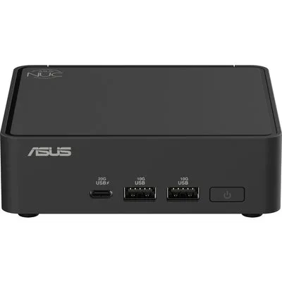 ASUS NUC 15 Pro Cyber Canyon RNUC15CRKC500002 Core 5 210H 0GB/0GB Slim Kit mit EU-Netzkabel