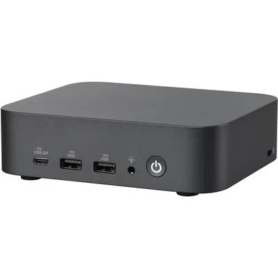 ASUS VM31-BEAS10MN2 Barebone AMD Athlon Silver 10 8GB/0GB DOS