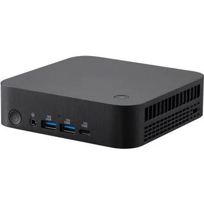 ASUS PN54-BBR321MNS1 Barebone AMD Ryzen 3 210 0GB/0GB DOS