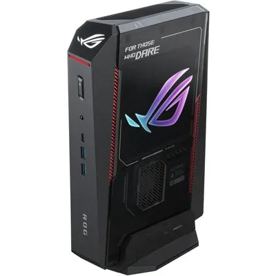 ASUS NUC 16 ROG Jean Canyon RNUC16JNK9X28AA2 Core Ultra 9 290HX 32GB/2TB RTX5080 Mini PC Win11