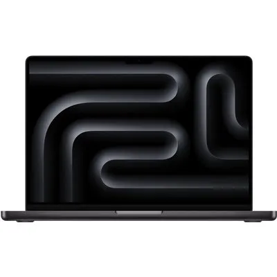 Apple MacBook Pro 14" 2026 M5 Pro/24/1TB 15C CPU 16C GPU Space Schwarz MGDR4D/A