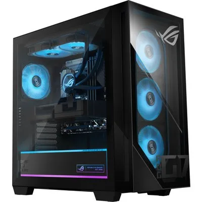 ASUS ROG G700TF-7265KF562W Core Ultra 7 265KF 32GB/1TB SSD RTX5070 Win11