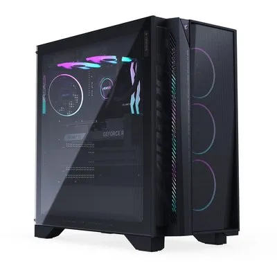 GIGABYTE AORUS Prime 5 Gaming PC (AP5A7N7T-5102) Ryzen 7 9800X3D (AIO Kühler) 32GB/2TB SSD RTX 5070Ti Win11