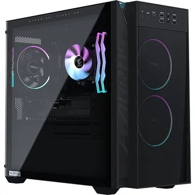 GIGABYTE AORUS Prime 3 Gaming PC (AP3A7N6T-5110) Ryzen 7 9700X 16GB/1TB SSD RTX 5060Ti Win11