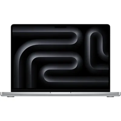Apple MacBook Pro 14" 2026 M5 Max/36/2TB SSD 32C GPU Standardglas Silber BTO