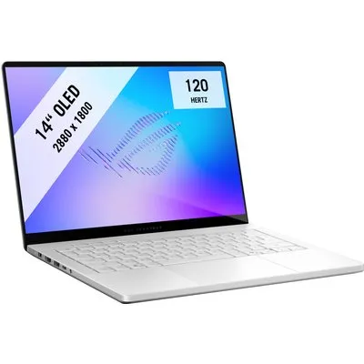 ASUS ROG Zephyrus G14 GU405AR-SY044W 14" WQXGA+ OLED Core Ultra 9 386H 64GB/2TB RTX 5070Ti Win11