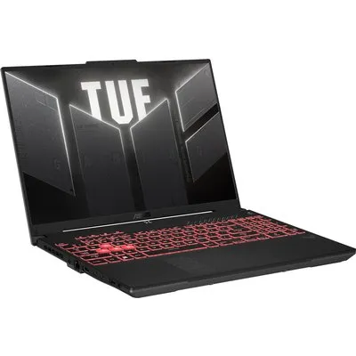 ASUS TUF Gaming A16 FA607NUQ-RL038W 16" WUXGA Ryzen 7 170 16GB/512GB RTX4050 Win11