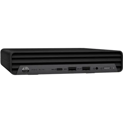 HP Pro 400 G9 Mini PC i5-14500T 16GB/256GB SSD Windows 11 Pro 937T9EA