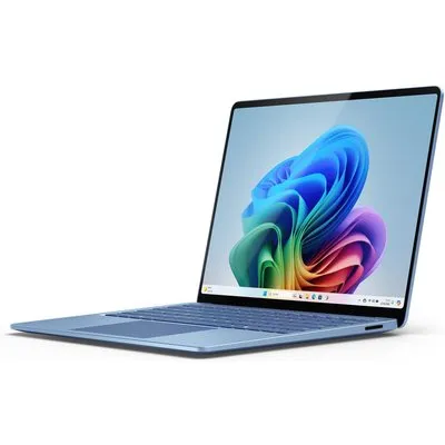 Campus: Surface Laptop (7.Generation) 13,8" QHD Touch Saphir Snapdragon® X Elite 16GB/1TB SSD Win11 ZXX-00065