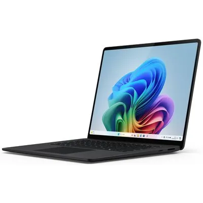 Campus: Surface Laptop (7.Generation) 15" QHD Touch Graphite Snapdragon® X Elite 16GB/1TB SSD Win11 ZYT-00030