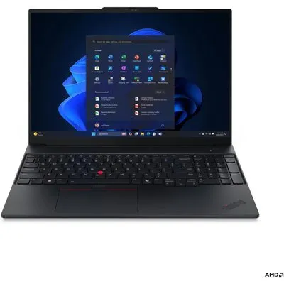 Lenovo ThinkPad E16 G3 21ST0046GE 16" WUXGA Ryzen 5 220 16GB/512GB SSD Win11 Pro