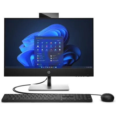 HP ProOne 440 G9 All-in-One FHD mit Touchscreen i3-13100T 16GB/512GB Windows 11 Pro A1JJ8ES#ABD - BTO
