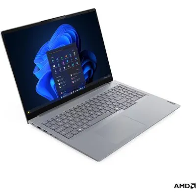 Lenovo ThinkBook 16 G9 16" WUXGA Ryzen 7 250 32GB/512GB Win11 Pro 21UT000KGE