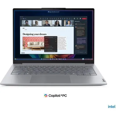 Lenovo ThinkBook 16 G9 16" WUXGA Core Ultra 7 355 32GB/512GB SSD Win11 Pro 21UR005WGE